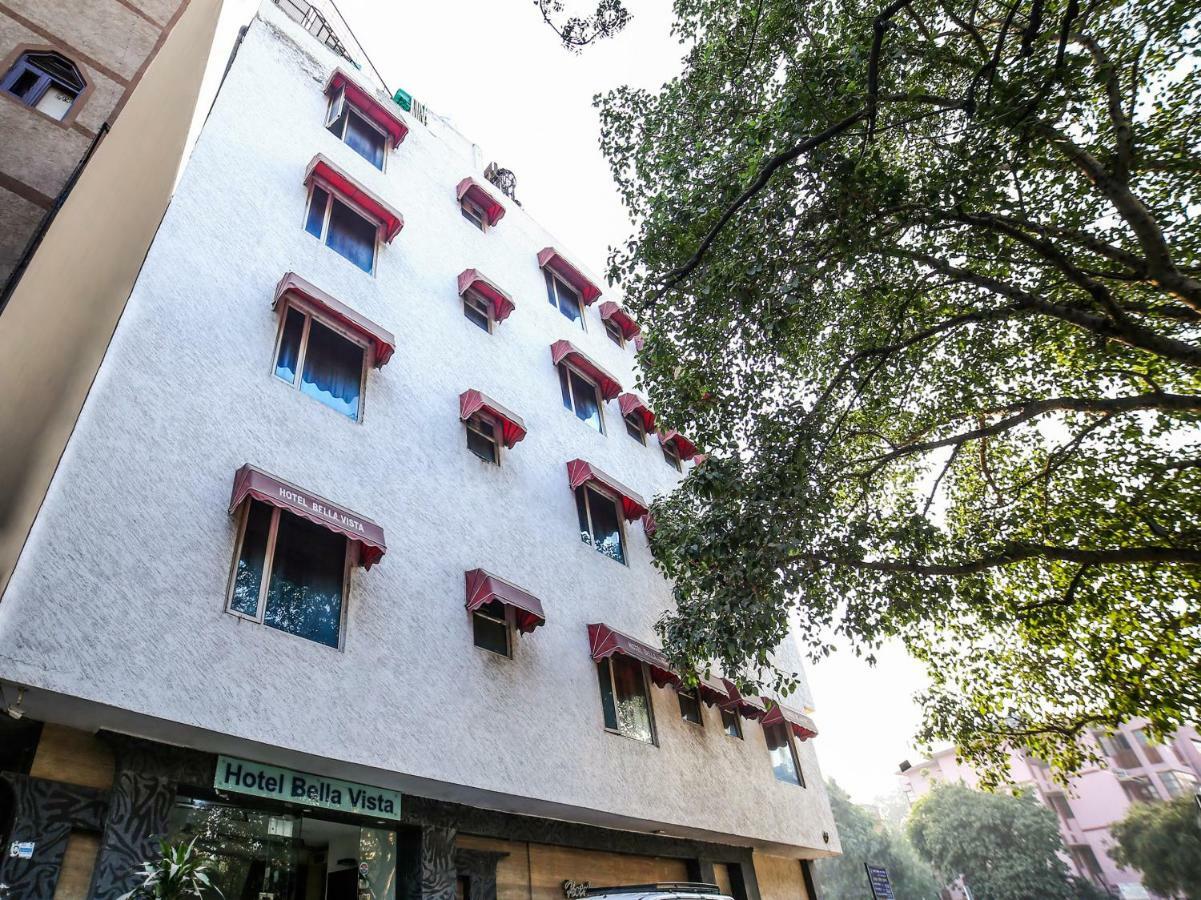 ניו דלהי Oyo 11150 Hotel Jmd Rooms מראה חיצוני תמונה